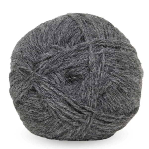 Hjertegarn Hjerte Alpaca